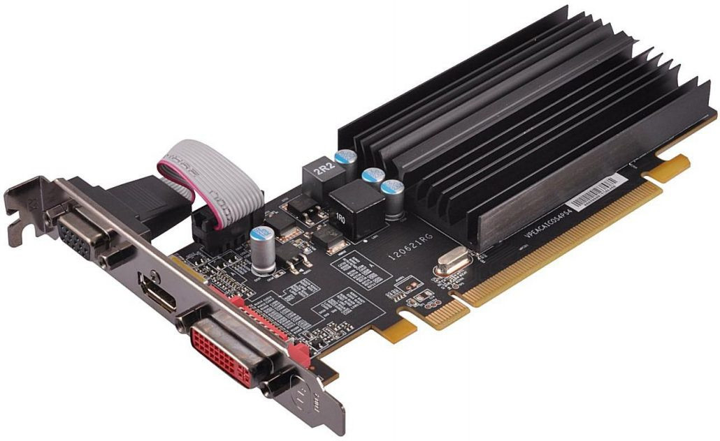 video card کارت گرافیک-سخت افزار کامپیوتر