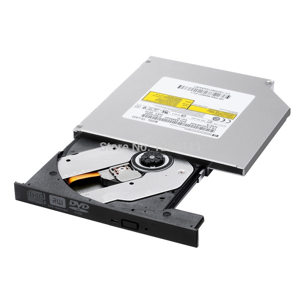 DVD ROM