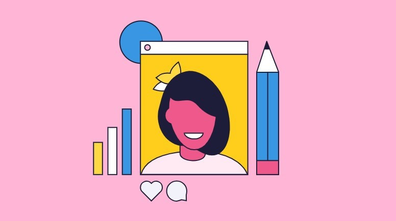 سناریو برای ریلز در اینستاگرام