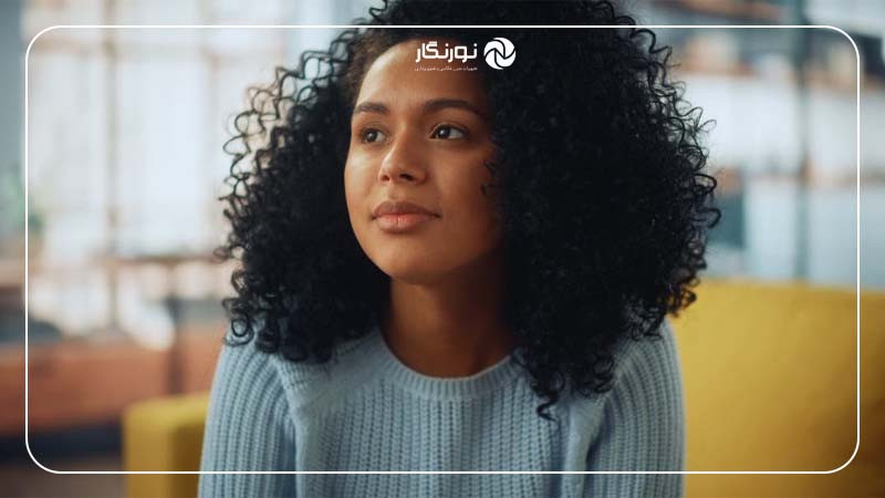 مدیوم کلوز آپ (Medium Close-Up)