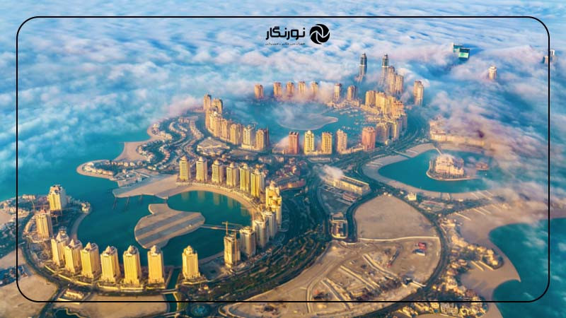 نمای چشم پرنده (Bird’s-Eye View)