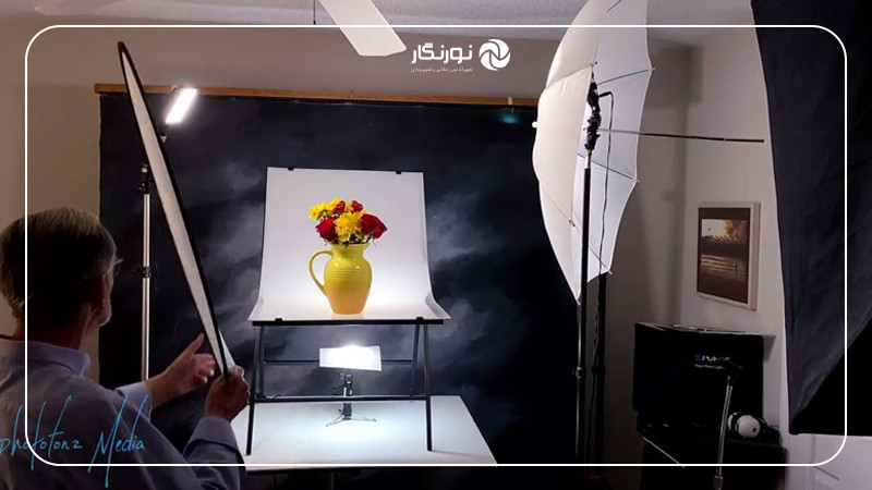 فرایند کنترل کیفیت و آماده‌سازی برای انتشار