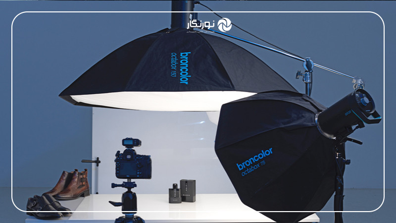 رفتار نور با جنسیت‌های مختلف محصول