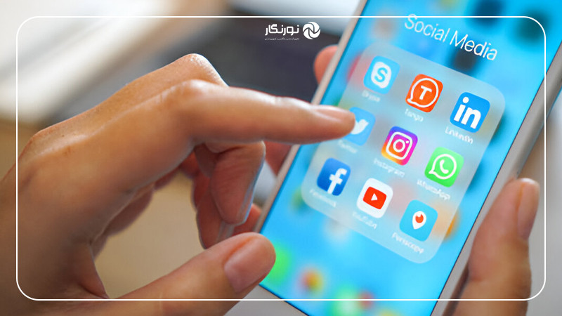 دیاکتیو موقت اکانت اینستاگرام با گوشی