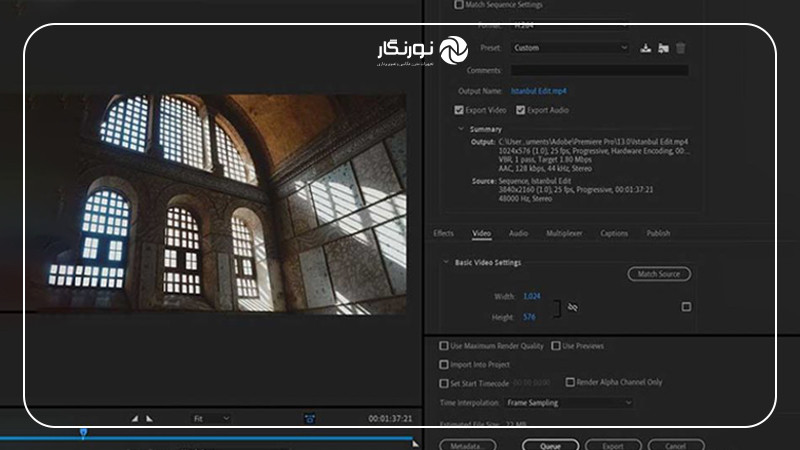 رازهای حفظ کیفیت ویدیو در اینستاگرام | نکات کاربردی