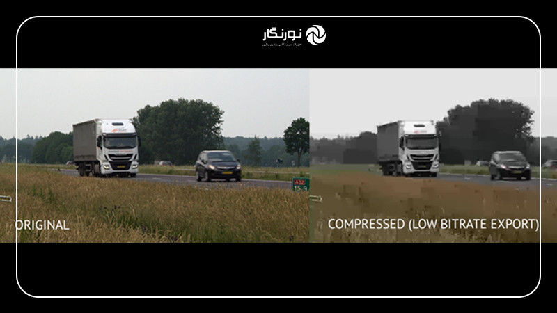 بیت‌ریت ویدئو