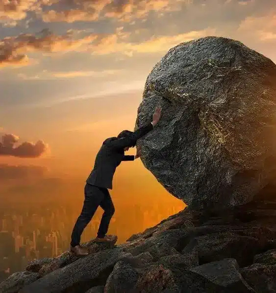 هدف گذاری برای زندگی