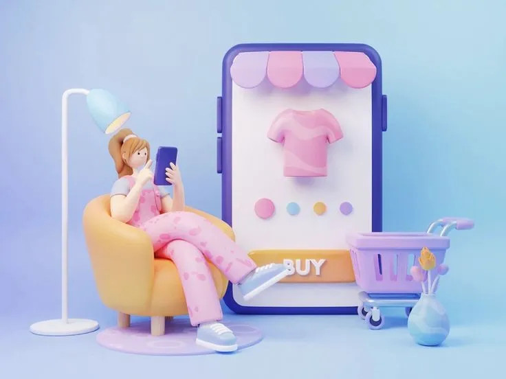 % title% فوت و فن فروش بیشتر در اینستاگرام