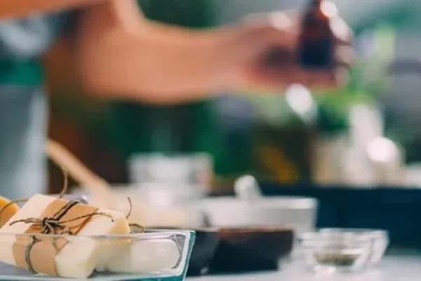 کسب و کار خانگی