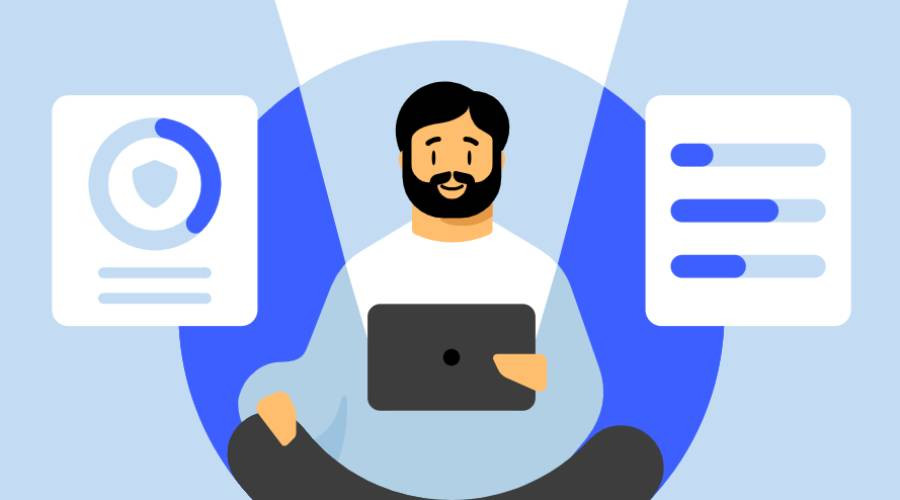 بالا بردن امنیت پیج بیزینس اینستاگرام