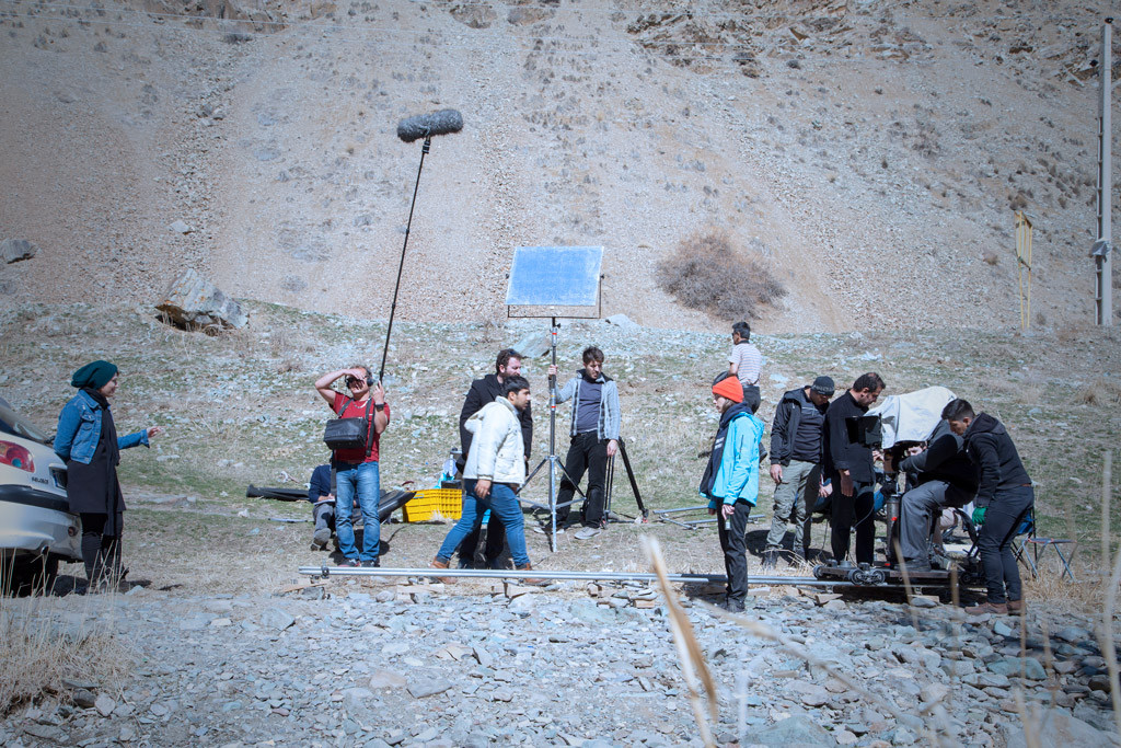 سناریو و فیلمنامه کلیپ طنز اینستاگرام instagram filmmaking