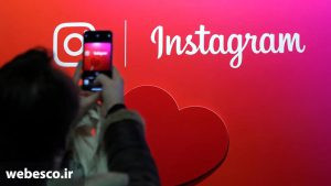 تیک آبی اینستاگرام چیست؟