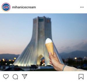 ایده تولید محتوا در اینستاگرام